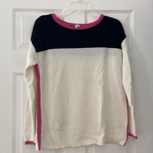 talbots petite light sweater